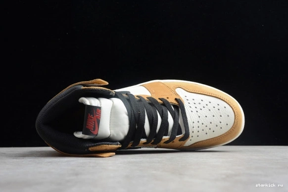  1 Year' Jordan Retro 555088-700 Air Og The of High 555088-700 'Rookie 0821